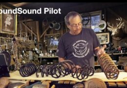 Foundsound Pilot (springcoils)